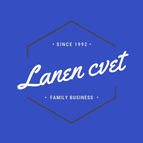 Lanen cvet